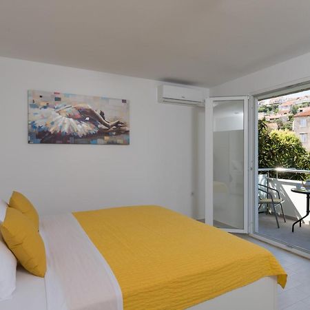 Apartments Fortinia Dubrovnik- Free Parking Eksteriør billede