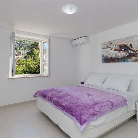 Apartments Fortinia Dubrovnik- Free Parking Eksteriør billede