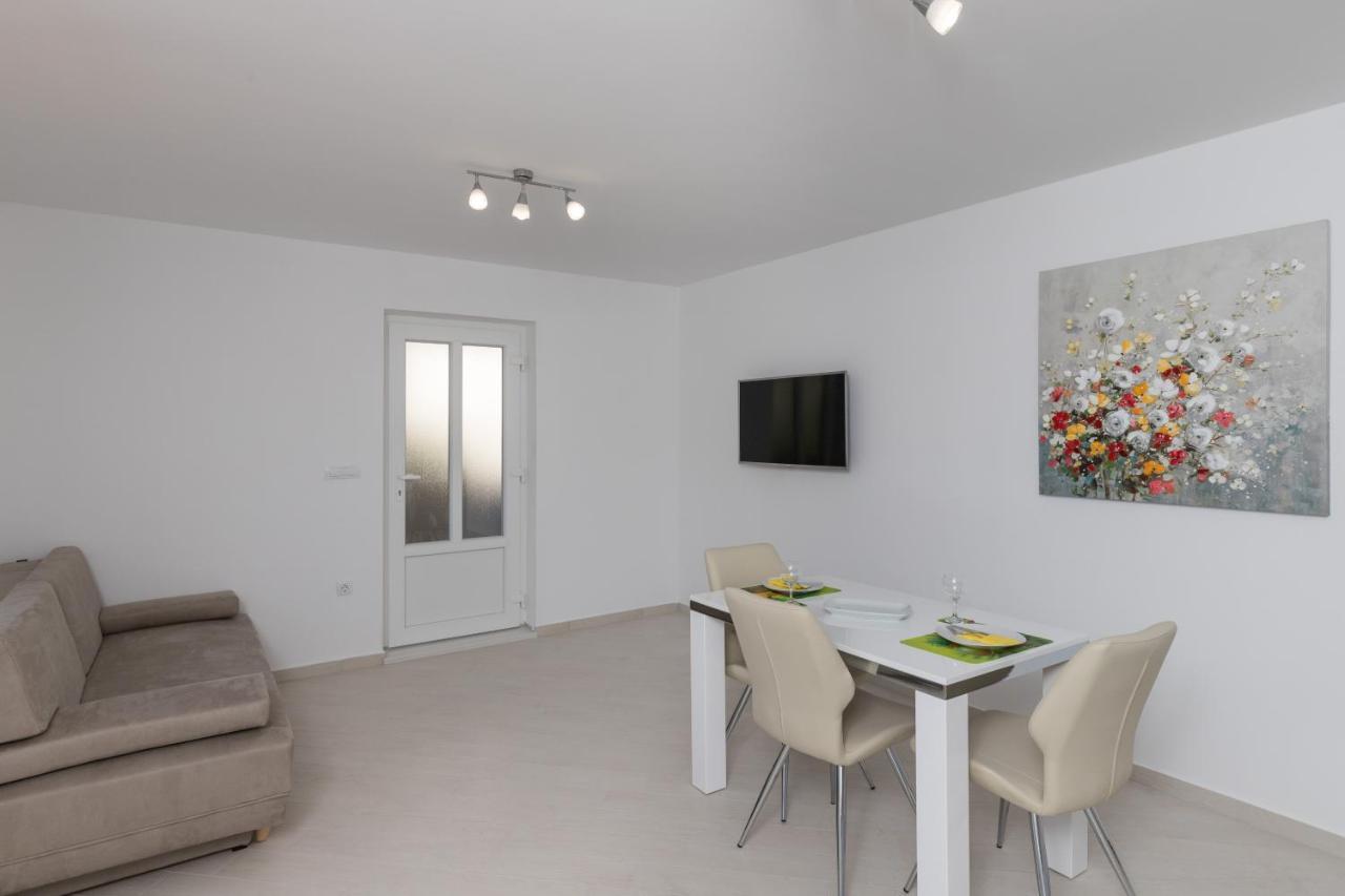 Apartments Fortinia Dubrovnik- Free Parking Eksteriør billede
