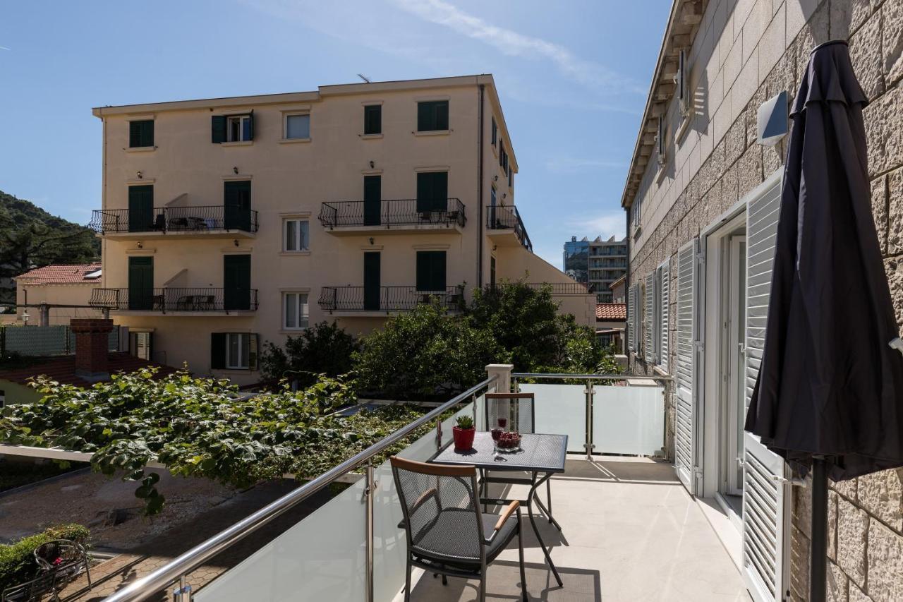 Apartments Fortinia Dubrovnik- Free Parking Eksteriør billede