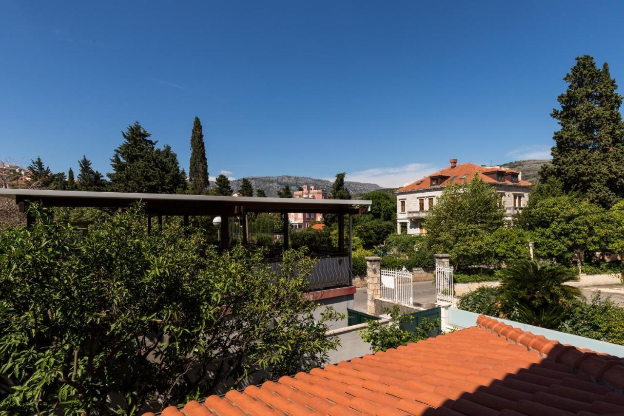 Apartments Fortinia Dubrovnik- Free Parking Eksteriør billede