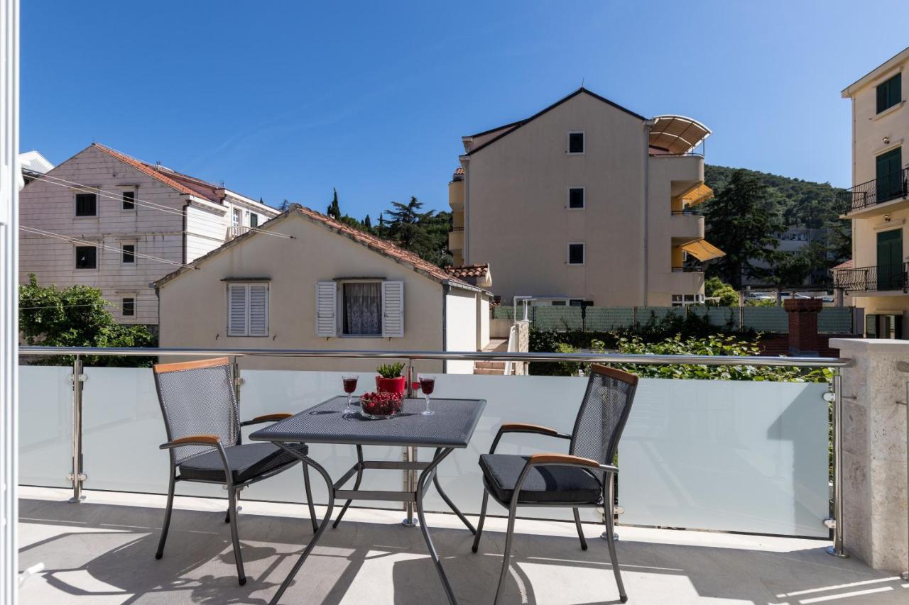 Apartments Fortinia Dubrovnik- Free Parking Eksteriør billede
