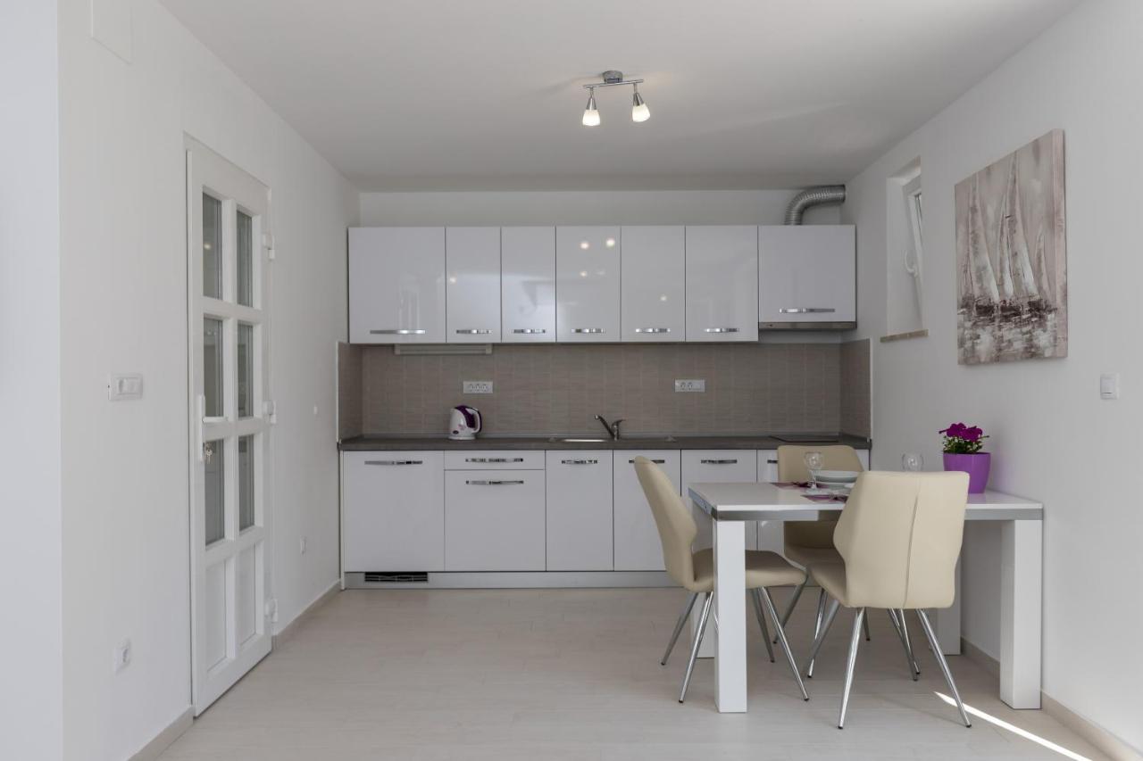 Apartments Fortinia Dubrovnik- Free Parking Eksteriør billede