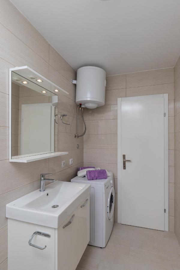 Apartments Fortinia Dubrovnik- Free Parking Eksteriør billede