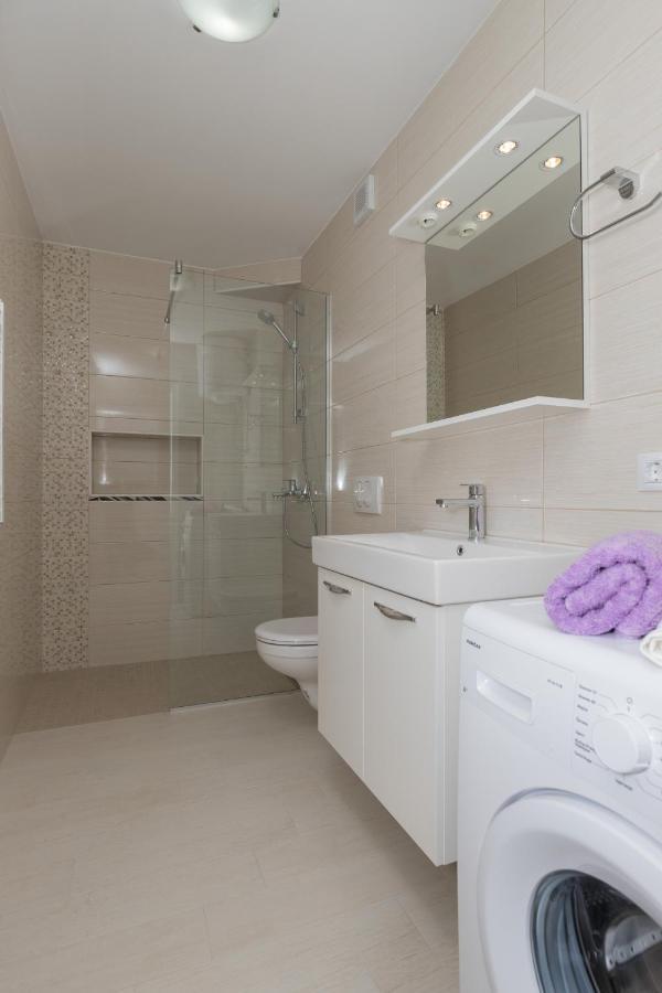 Apartments Fortinia Dubrovnik- Free Parking Eksteriør billede